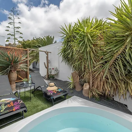 Casa de Férias Junior Amanecer Mácher